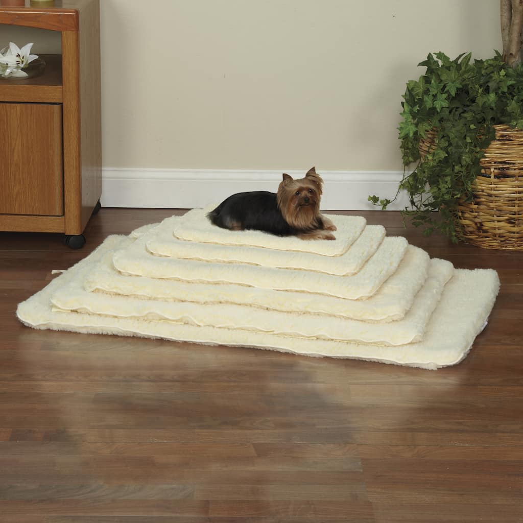 Slumber Pet Double Sided Sherpa Mat