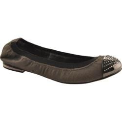 Women's BCBG Max Azria Parker Lead Moire BCBG Max Azria Flats