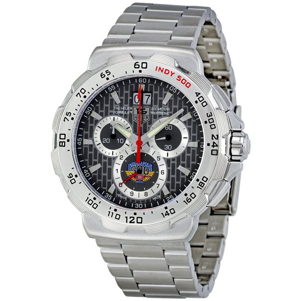 tag heuer formula 1 indy