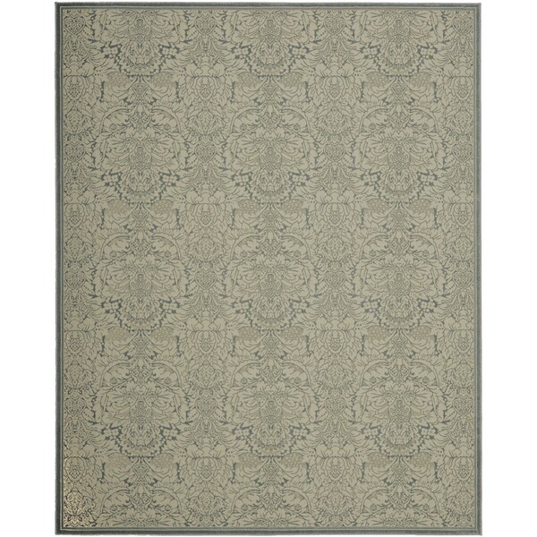 Safavieh Treasure Floral Ivory Rug