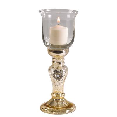 Glass Votive Holder