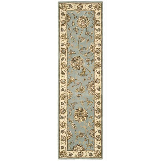 Nourison 2000 Hand-tufted Traditional Area Rug