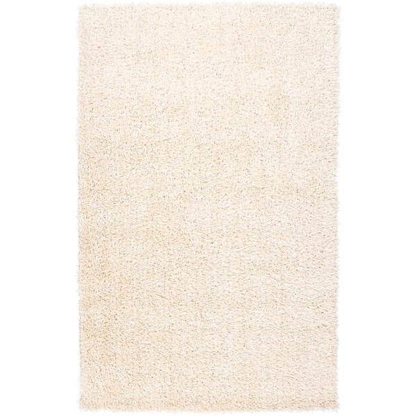 Hand woven Easton Soft Shag Rug 7x9   10x14 Rugs