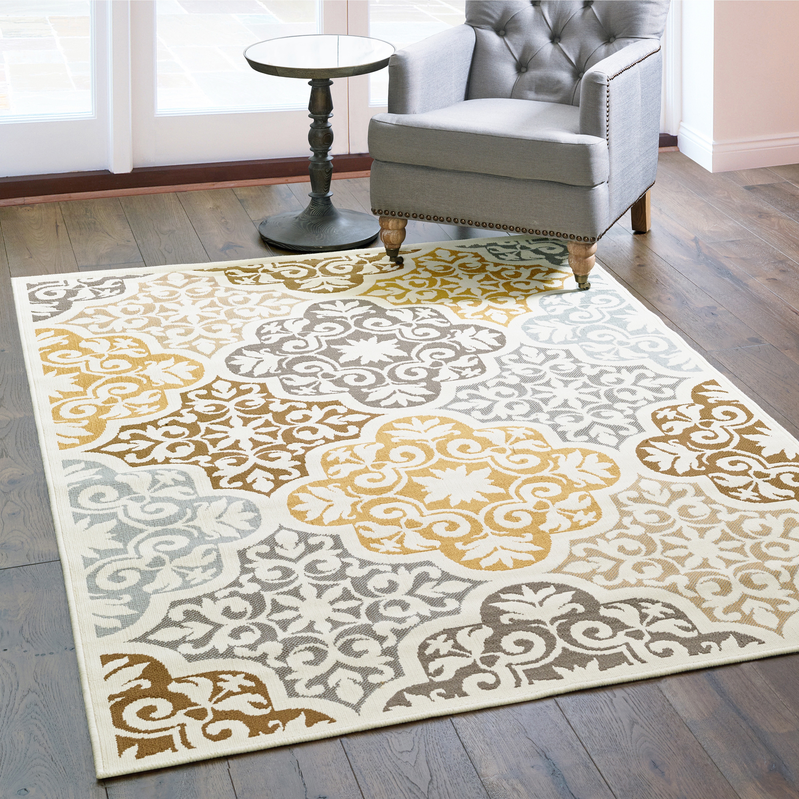 Buy Outdoor Area Rugs Online At Overstockcom Our Best Rugs Deals