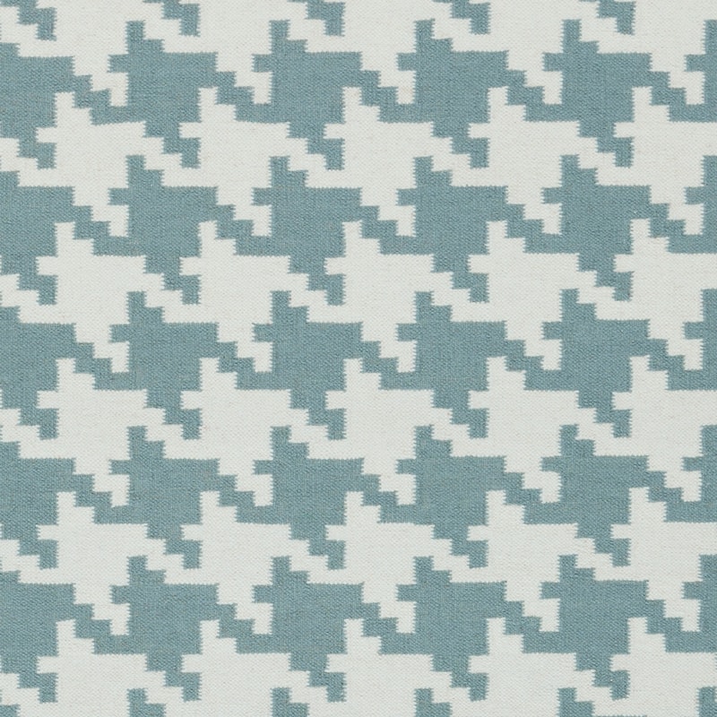 Hand woven Lyons Wool Rug