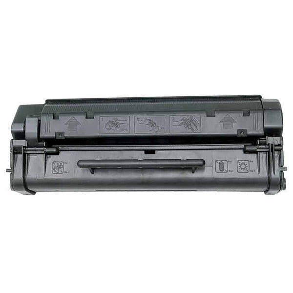 HP 06A Compatible Black Toner Cartridge for Hewlett Packard C3906A (Remanufactured)