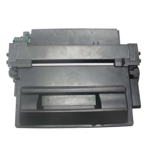 HP 11A Compatible Black Toner Cartridge for Hewlett Packard Q6511A (Remanufactured)