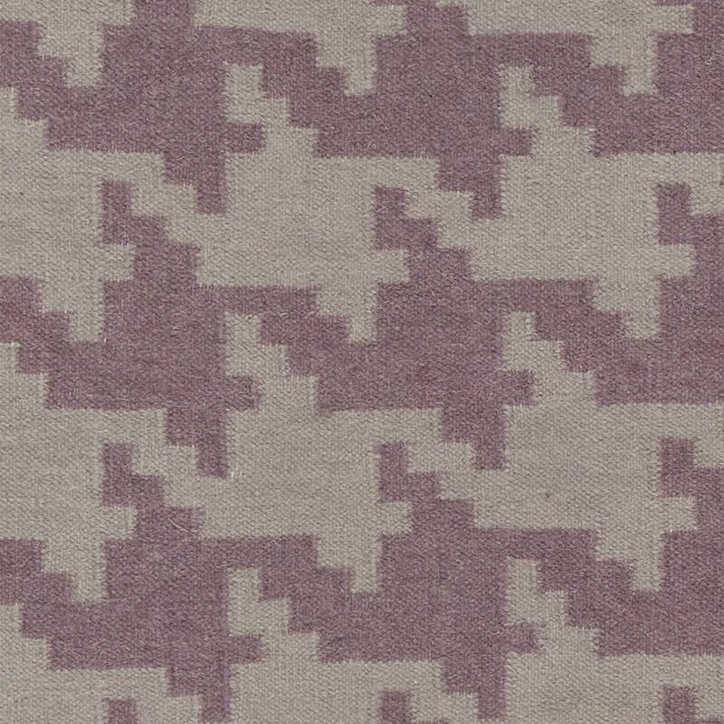 Hand-woven Lyons Wool Area Rug