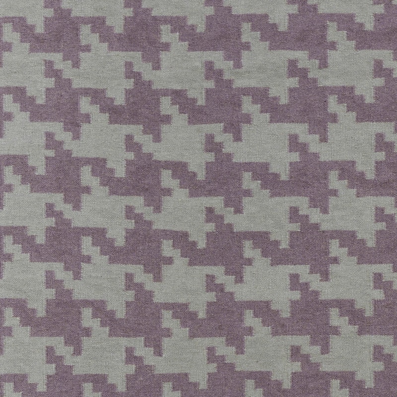 Hand-woven Lyons Wool Area Rug