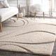 nuLOOM Luxuries Posh Shag Rug - Thumbnail 5