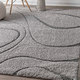 nuLOOM Luxuries Posh Shag Rug - Thumbnail 14