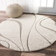nuLOOM Luxuries Posh Shag Rug - Thumbnail 4