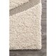 nuLOOM Luxuries Posh Shag Rug - Thumbnail 8