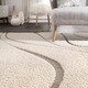 nuLOOM Luxuries Posh Shag Rug - Thumbnail 11