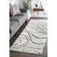 nuLOOM Luxuries Posh Shag Rug - Thumbnail 21