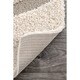 nuLOOM Luxuries Posh Shag Rug - Thumbnail 13