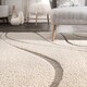 nuLOOM Luxuries Posh Shag Rug - Thumbnail 10
