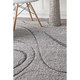 nuLOOM Luxuries Posh Shag Rug - Thumbnail 18