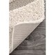 nuLOOM Luxuries Posh Shag Rug - Thumbnail 9