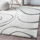 nuLOOM Luxuries Posh Shag Rug - Thumbnail 19