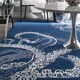 preview thumbnail 16 of 26, nuLOOM Handmade Wool Nautical Area Rug