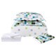 Pixel 8-piece Bed in a Bag with Sheets Set - Thumbnail 6