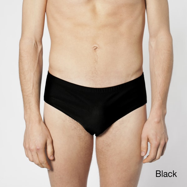 Nylon Tricot Briefs Voyeur Rooms 2018