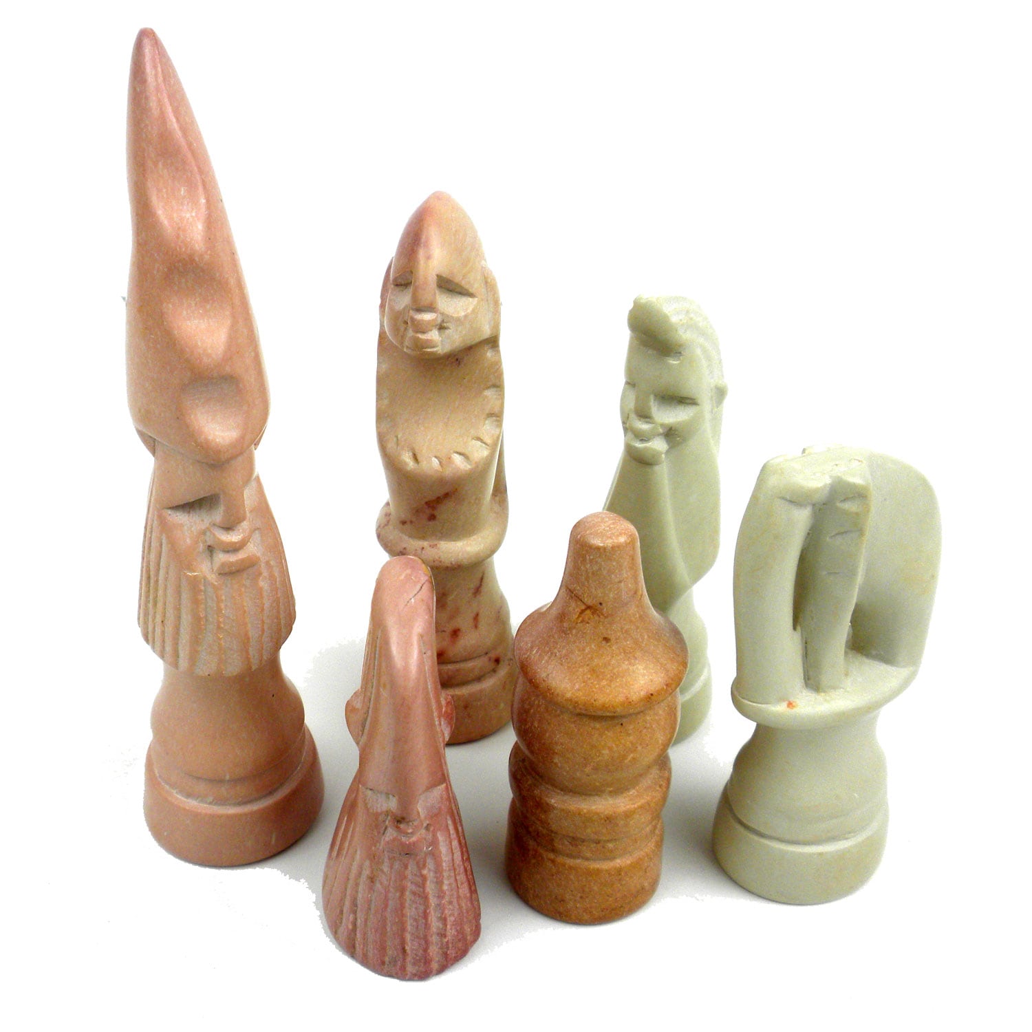 Chess Set (Kenya) Was $104.99 Sale $83.69 Save 20%