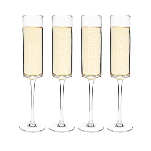 Kate Spade Wedding Champagne Gles Tips And Inspiration Crystal Flute Champagne Gles Cbaarch Com