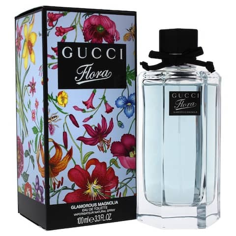 Gucci Perfumes Fragrances Find Great Beauty Products Deals