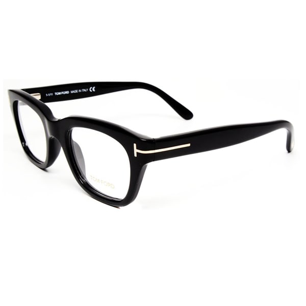 Tom ford unisex eyeglasses #10