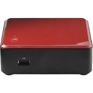 Intel DC3217BY Desktop Computer - Intel Core i3 (3rd Gen) i3-3217U 1.