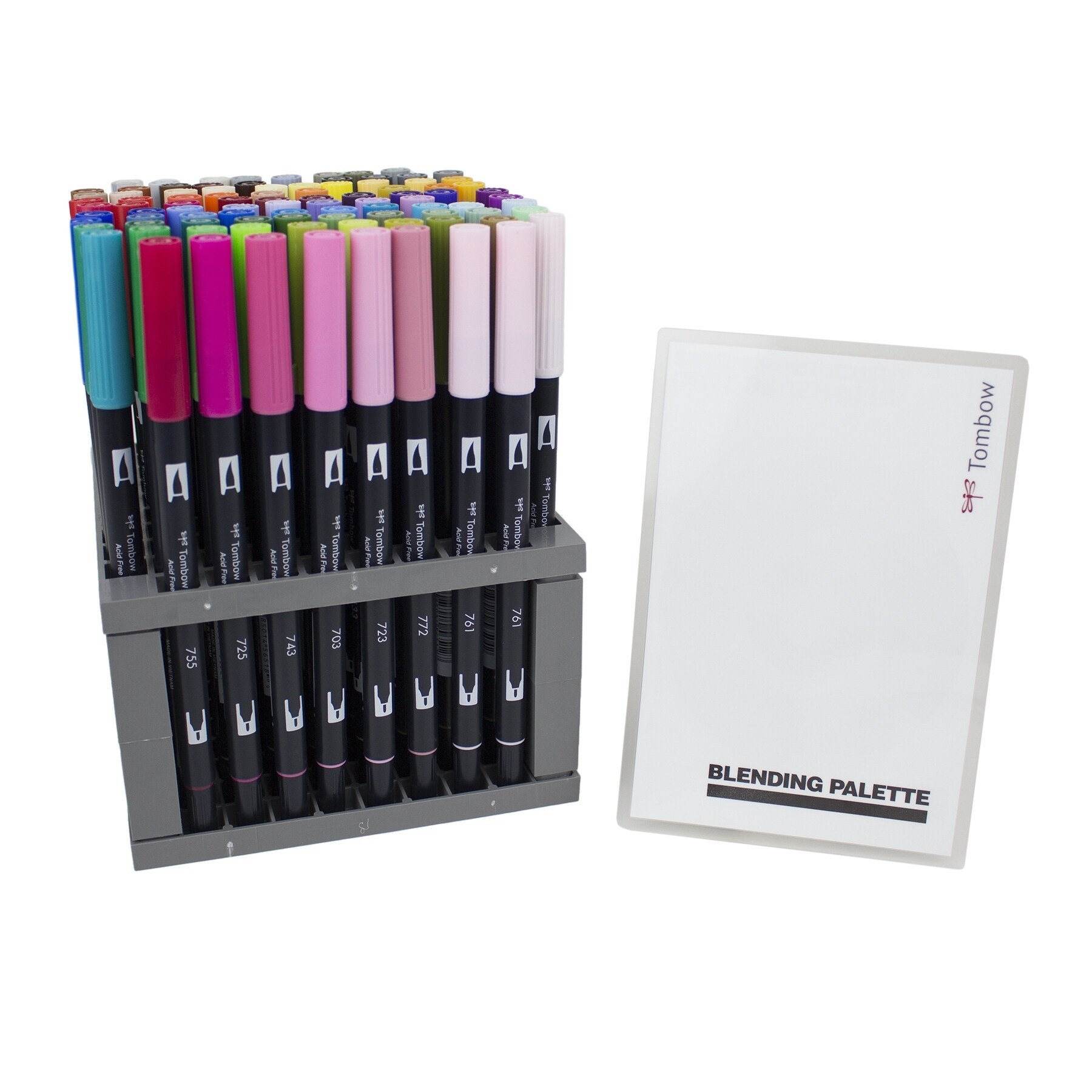 tombow dual brush 96