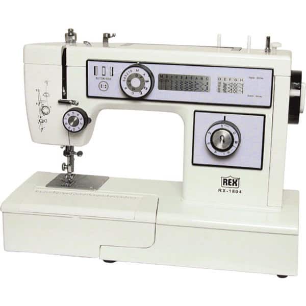 Rex Sewing Machine and Essentials Combo Bed Bath & Beyond 752725