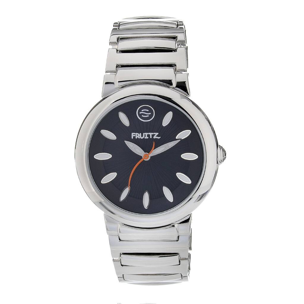 Philip Stein Men's Stainless Steel Fruitz Watch