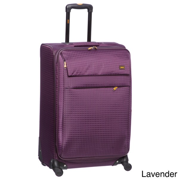 lucas 28 inch luggage