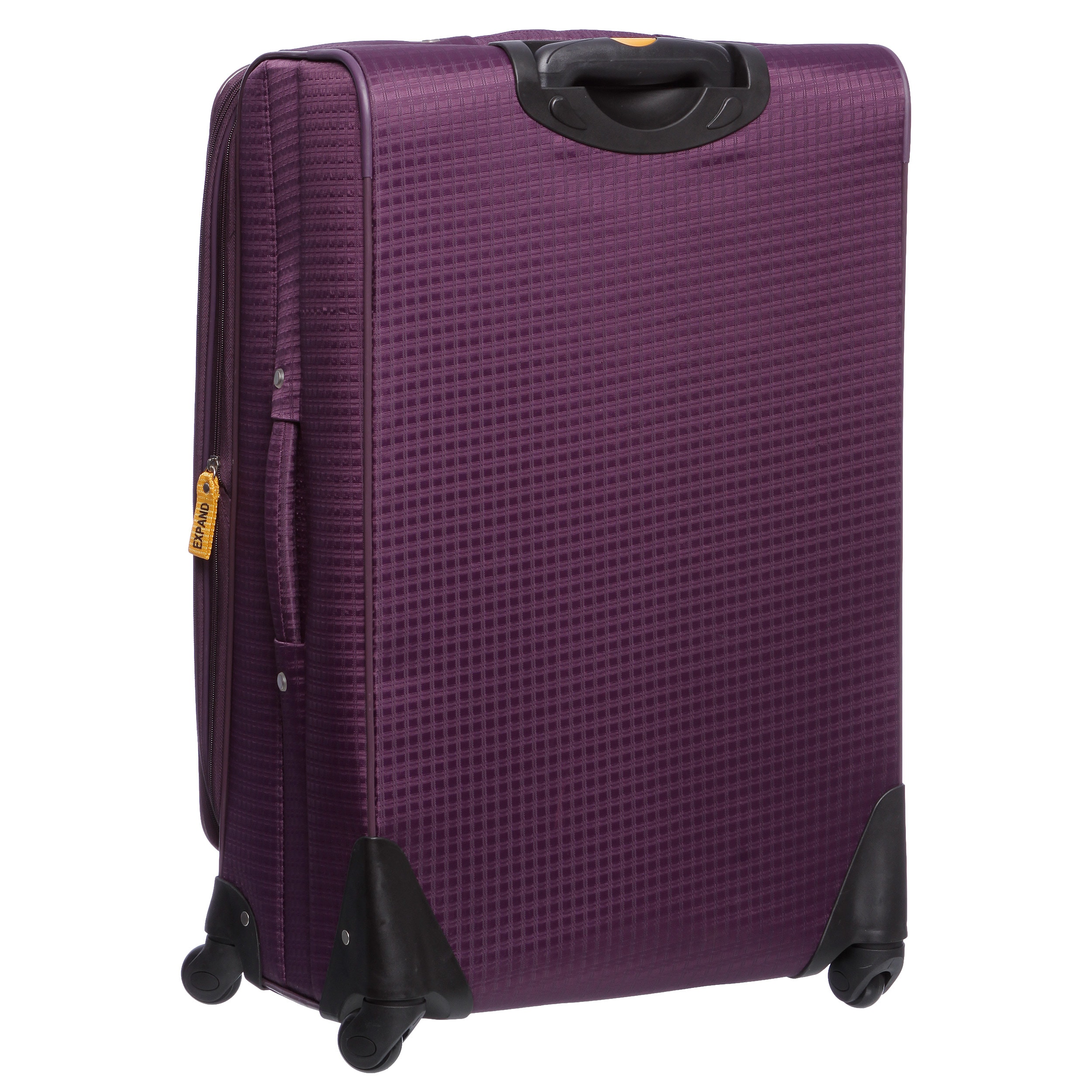 lucas 28 inch luggage