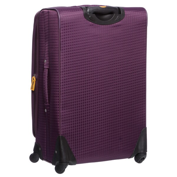 lucas luggage 28 inch