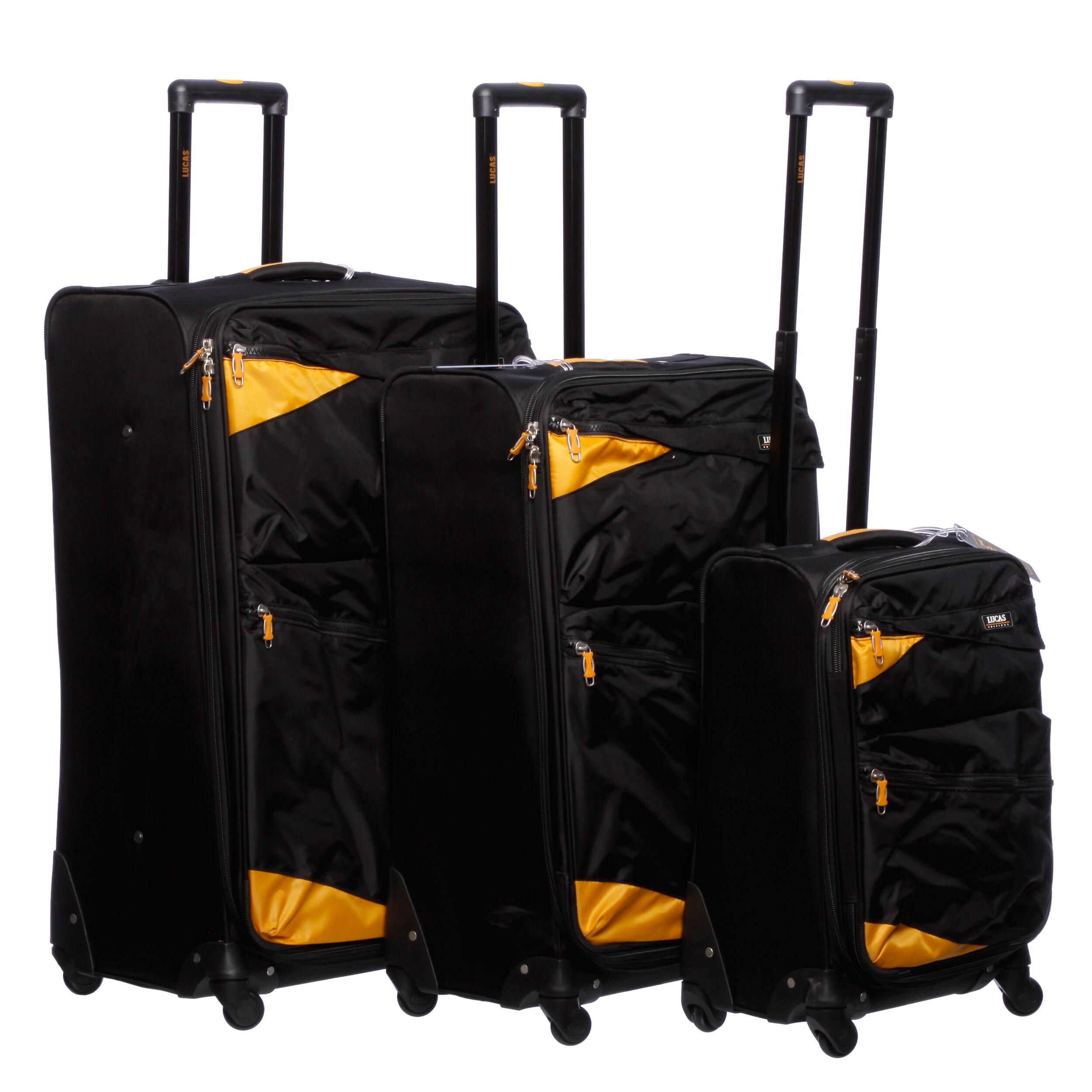 lucas luggage
