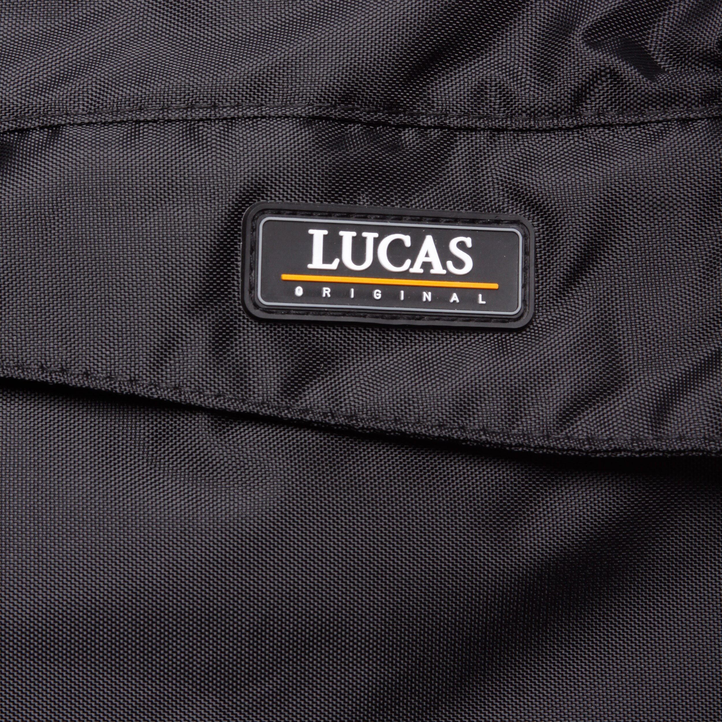 lucas spinner