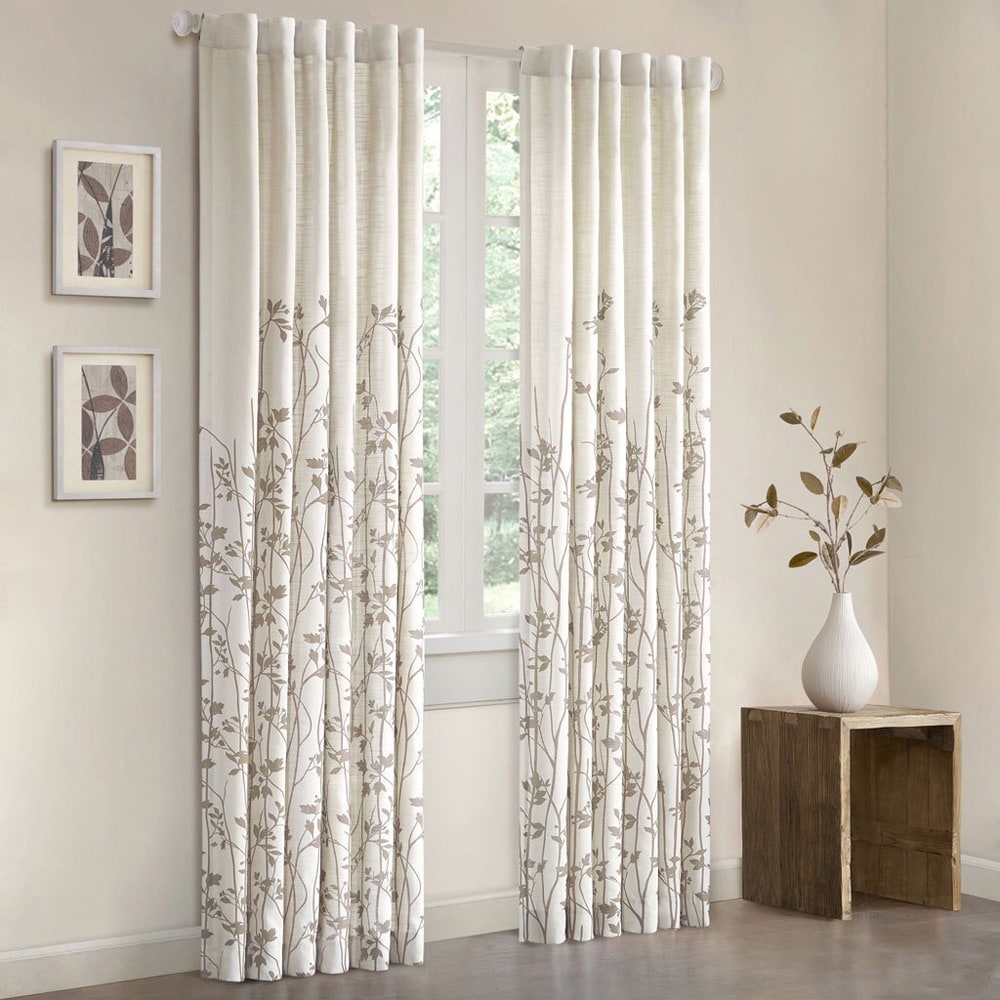 clearance curtains