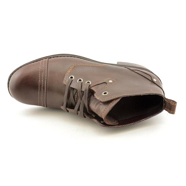 eastland overdrive bootie