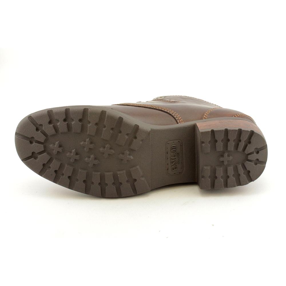 eastland overdrive bootie