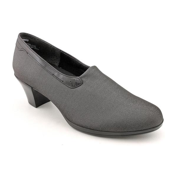 9.5 wide womens dress shoes
