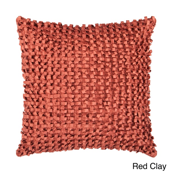Dawson Down or Poly Filled Throw Pillow