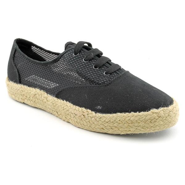 Shop Sebastino Women's 'Dodi' Fabric Casual Shoes - Overstock - 7529560
