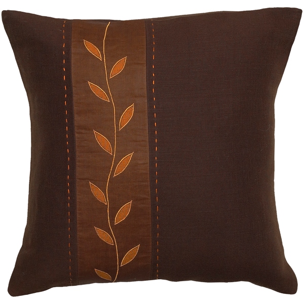 Chilliwack Down or Poly Filled Throw Pillow