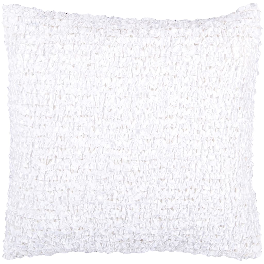 Castlegar Feather Down or Poly Filled Throw Pillow