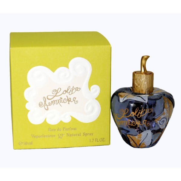 Lolita Lempicka Womens 1.7 ounce Eau de Parfum Spray