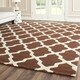Safavieh Handmade Cambridge Luisa Modern Moroccan Wool Rug - Thumbnail 13